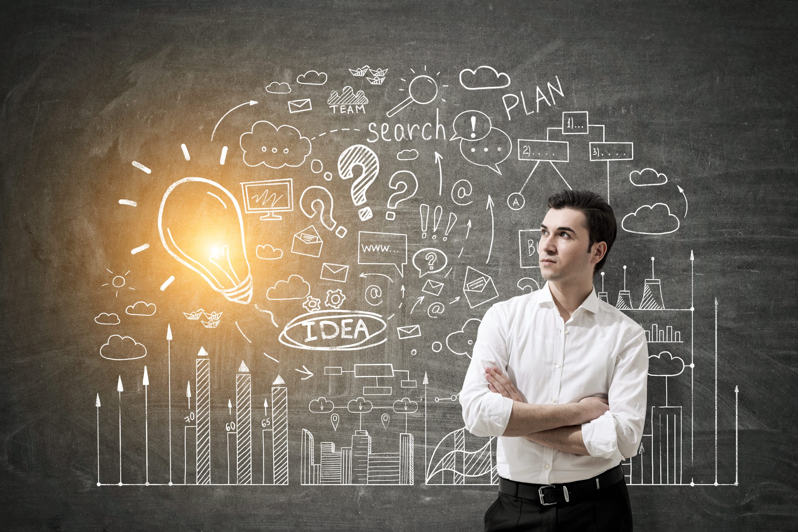 Fresh Eyes, Fresh Ideas: Overcoming Habituation for Corporate Excellence,7 Science-Backed Solutions