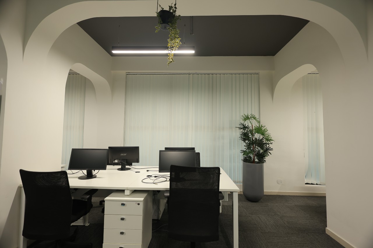 Let’s start the conversation